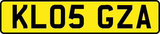 KL05GZA