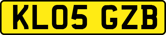 KL05GZB