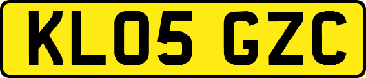KL05GZC