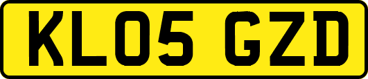 KL05GZD