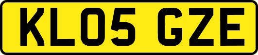 KL05GZE