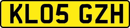 KL05GZH