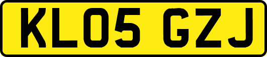 KL05GZJ