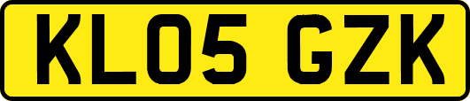 KL05GZK