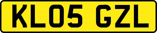 KL05GZL