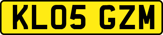 KL05GZM
