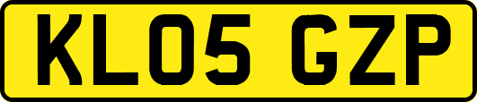 KL05GZP