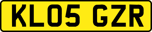 KL05GZR