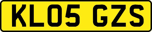 KL05GZS