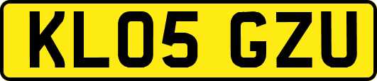 KL05GZU