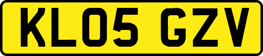 KL05GZV