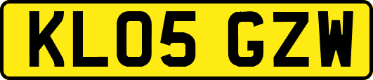 KL05GZW