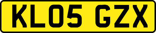 KL05GZX
