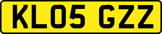 KL05GZZ