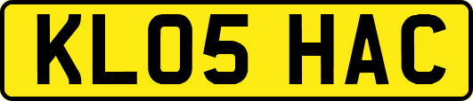 KL05HAC