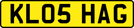 KL05HAG