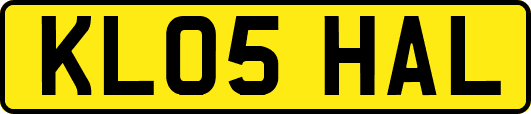 KL05HAL