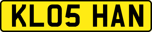 KL05HAN