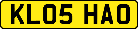 KL05HAO
