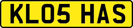 KL05HAS