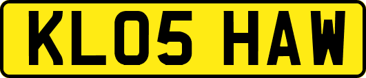 KL05HAW