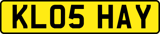 KL05HAY