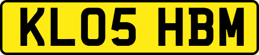 KL05HBM