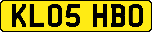 KL05HBO