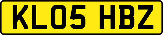 KL05HBZ