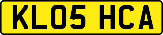 KL05HCA