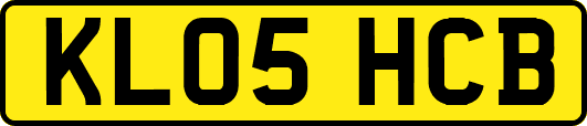 KL05HCB