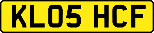 KL05HCF