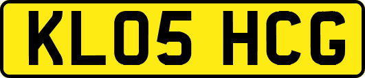 KL05HCG