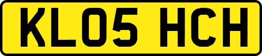 KL05HCH