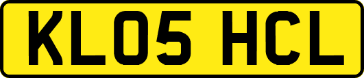 KL05HCL