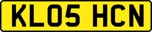 KL05HCN