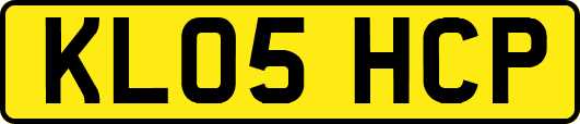 KL05HCP