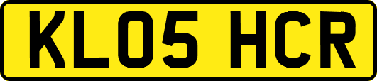 KL05HCR