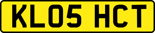 KL05HCT