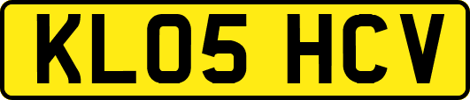 KL05HCV