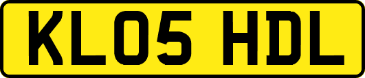 KL05HDL