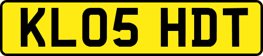 KL05HDT