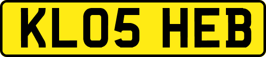 KL05HEB