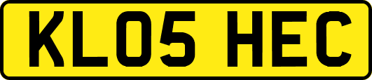 KL05HEC