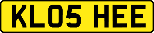 KL05HEE