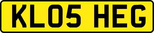 KL05HEG
