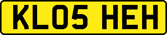 KL05HEH