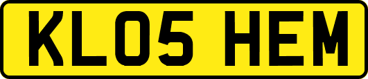 KL05HEM