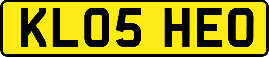 KL05HEO