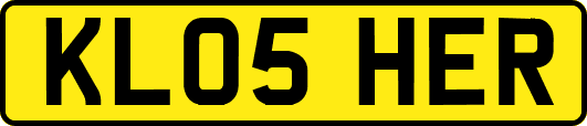 KL05HER